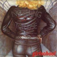 Girlschool : Nothing to Lose